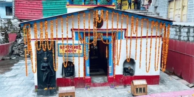 gaurikund tour gaurikund tour package