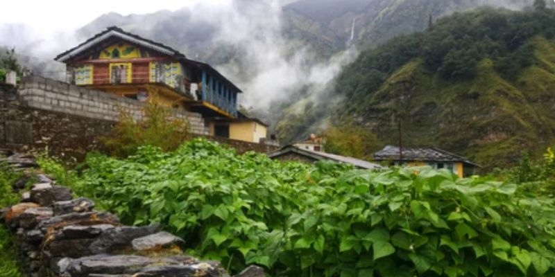 panch kedar tour package panch kedar tour package