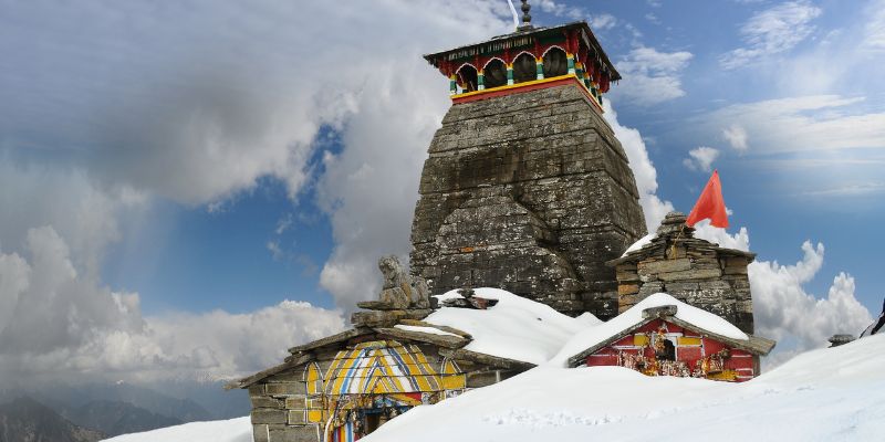 panch kedar temple panch kedar temple
